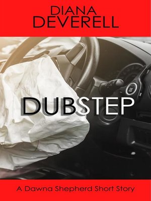cover image of Dubstep